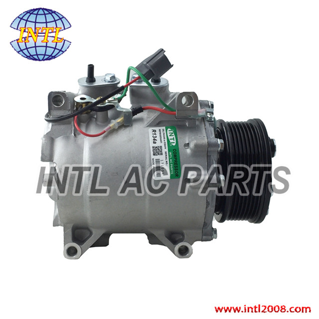 Honda Crv Air Conditioning Compressor