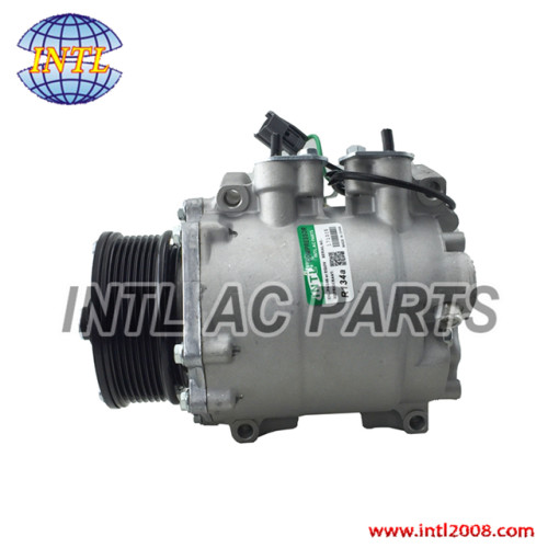 HS-110R auto ac compressor for HONDA CR-V / CRV 2002-2006 CO 10663AC