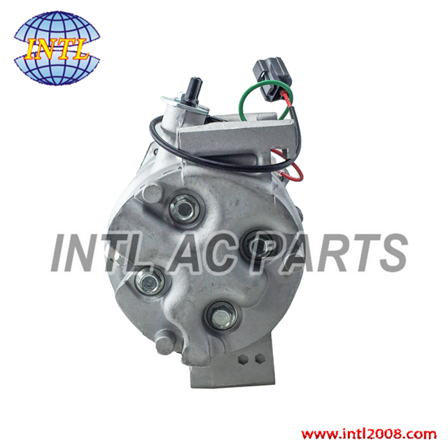 HS-110R auto ac compressor for HONDA CR-V / CRV 2002-2006 CO