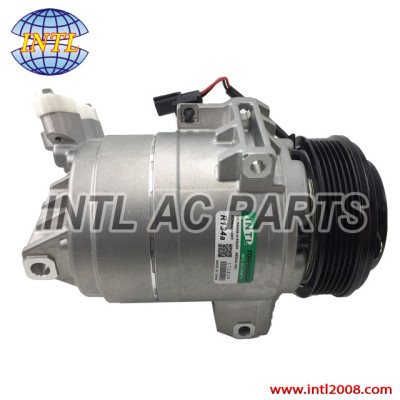 Auto A/C compressor Zexel /Valeo DKS17D for Nissan Koleos 2.0 dCi /2.5 diesel/ Chevy City Express 92600-JY02A Z0006029A 926007877R