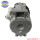 DENSO 10S15C 447260-8561 4472608561 auto ac air conditioning compressor for Toyota Innova Hilux Fortuner