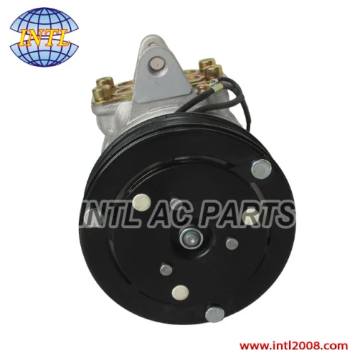 Denso 10P15E auto ac compressor Porsche 924 944 968 2.5L 2.7L 3.0L L4 1981-1995