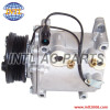 MSC90C A/C compressor air conditioner Mitsubishi Colt 1.3L AKC200A204P AKC200A204S AKC200A205 AKC200A205K