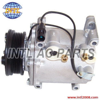 MSC90C A/C compressor air conditioner Mitsubishi Colt 1.3L AKC200A204P AKC200A204S AKC200A205 AKC200A205K