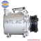 MSC90C A/C compressor air conditioner Mitsubishi Colt 1.3L AKC200A204P AKC200A204S AKC200A205 AKC200A205K