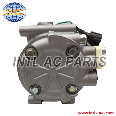MSC90TA auto ac compressor MITSUBISHI CANTER 2003 2004