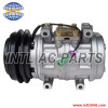 Denso 10P15C Auto Ac Compressor MERCEDES-BENZ  C-CLASS/CLK 0002302611 247100-5920