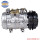 Denso 10P15C Auto Ac Compressor MERCEDES-BENZ  C-CLASS/CLK 0002302611 247100-5920