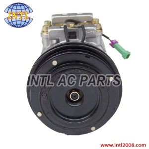 Denso 10P15C Auto Ac Compressor MERCEDES-BENZ  C-CLASS/CLK 0002302611 247100-5920