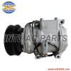 Denso 10PA17L Compressor TOYOTA CAMRY  1991-1996 147200-8875 1472008875 88320-33030
