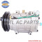 UX200 UX-200 AUTO air conditioning a/c AC COMPRESSOR