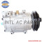 UX200 UX-200 AUTO air conditioning a/c AC COMPRESSOR