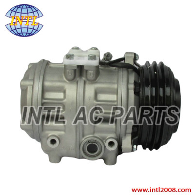 DENSO 10P30B auto ac compressor Toyota Coaster