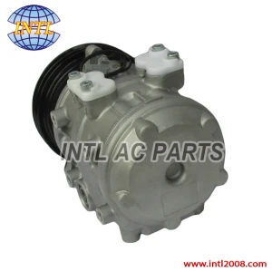 DENSO 10P30B auto ac compressor Toyota Coaster