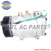 UX200 UX-200 AUTO air conditioning a/c AC COMPRESSOR Unicla bus