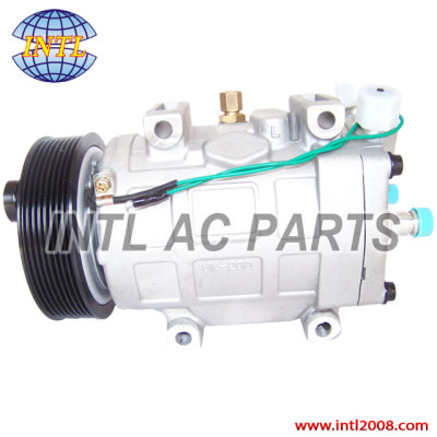 UX200 UX-200 AUTO air conditioning a/c AC COMPRESSOR Unicla bus
