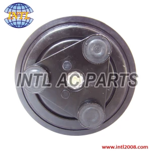 UX200 UX-200 AUTO air conditioning a/c AC COMPRESSOR Unicla bus