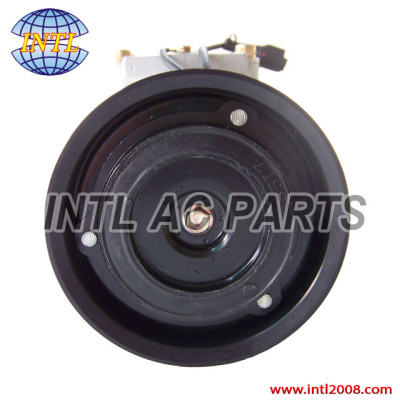 denso 10PA17C Ac compressor KIA SORENTO SORENTO (JC) LAND ROVER 447100-9620 AWR1459 447100-9622