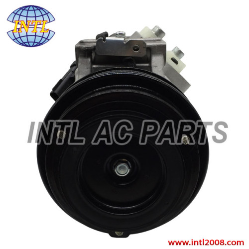 Denso 10S20C ac compressor Chrysler Town & Country 4.0L Dodge Grand Caravan 3.8L 3.3L 4.0 55111424AA RL111416AD