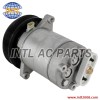 Auto Ac Compressor Buick Oldsmobile Pontiac Bonneville 1131806 1131893