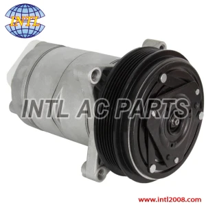 Auto Ac Compressor Buick Oldsmobile Pontiac Bonneville 1131806 1131893