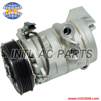 DKS17DS Auto Ac compressor Chevy Equinox Pontiac Torrent Suzuki 67678