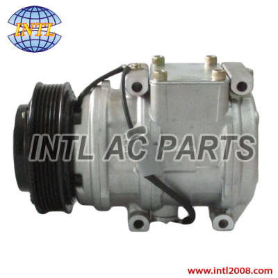 Denso 10PA17C auto ac compressor Toyota Sienna 3.0L V6 1998-2003