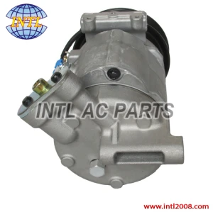 Car Air Compressor CSP17 Opel Insignia Chevrolet Cruze Orlando 6PK 687997689 13314480 106290114 kompressor