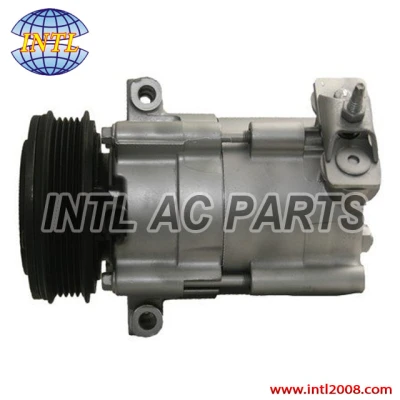 FS18 FS-18 Car AC Compressor kompressor Saturn Vue 2.4L-L4 Four Seasons 67196 23404.5T1