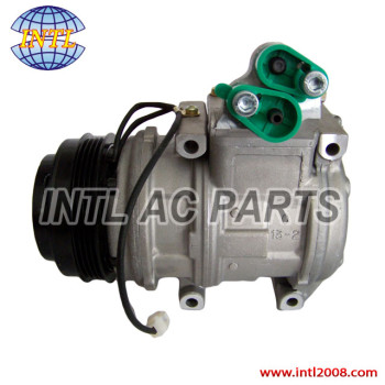Denso 10PA17C auto ac compressor Mitsubishi