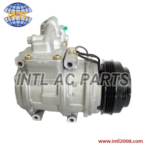 Denso 10PA17C auto ac compressor Mitsubishi