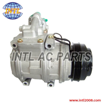 Denso 10PA17C auto ac compressor Mitsubishi