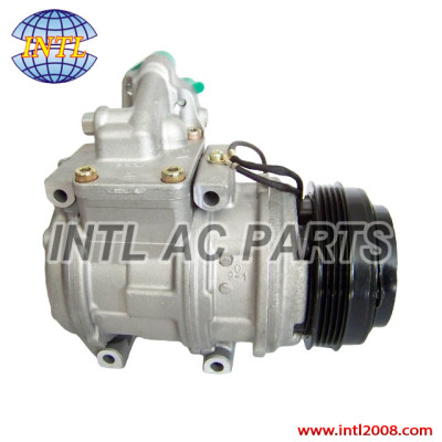 Denso 10PA17C auto ac compressor Mitsubishi