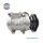 Denso 10PA15C  R134a auto ac compressor pump Daewoo/HYUNDAI/Toyota 4Runner
