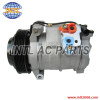 Denso 10S17C Auto Ac Compressor Mercedes-Benz Sprinter Van Dodge Sprinter 0002343511