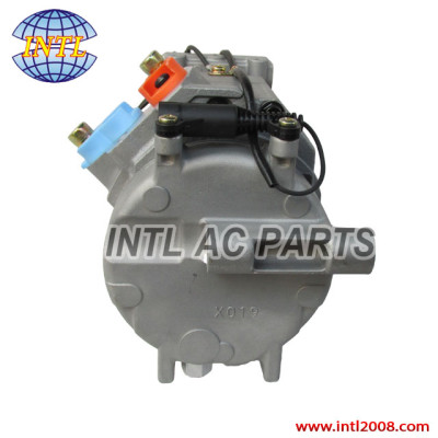 Denso 10S17C Auto Ac Compressor Mercedes-Benz Sprinter Van Dodge Sprinter 0002343511