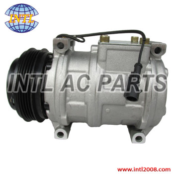 10PA17C AC Compressor Iveco Daily Lancia Mercedes-Benz S210 638 TSP0155809 447220-7290