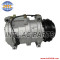 10PA17C AC Compressor Iveco Daily Lancia Mercedes-Benz S210 638 TSP0155809 447220-7290