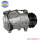 10PA17C AC Compressor Iveco Daily Lancia Mercedes-Benz S210 638 TSP0155809 447220-7290
