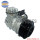 DENSO 10PA17C AC compressor Benz  0002300111 0002300211