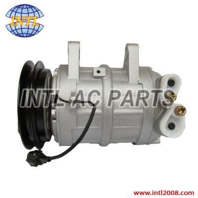 Auto Air Compressor DKS17CH NISSAN SERENA