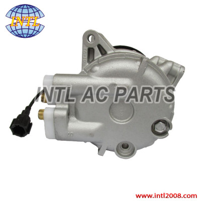 Auto Air Compressor DKS17CH NISSAN SERENA