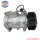 10PA17C Comrpessor John Deere TRACTORS Agriculture AH169875 447200-4930 RE46609