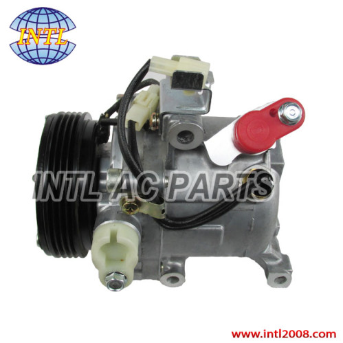 DENSO SV07C AIR CON COMPRESSOR PERODUA MYVI SXI 2006-2012 