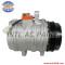 Auto a/c compressor Delphi Harrison SP-10 SP10  for Daewoo Chevrolet matiz