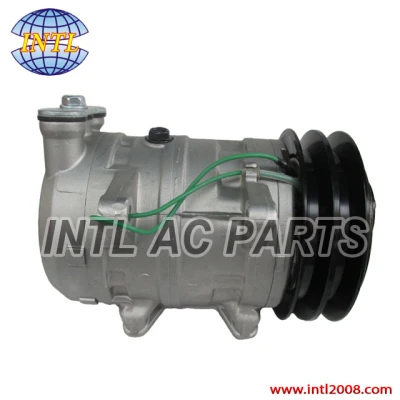 DKS16CH NISSAN BUS Alfa Romeo UD Truck  Compressor 506211-5900 2763000Z04 2D00045010 506001-7110