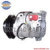 denso 10S17C AUTO A/C Compressor Toyota LC Prado J120 2.7i 88320-35720