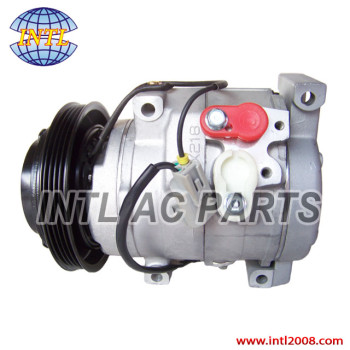 denso 10S17C AUTO A/C Compressor Toyota LC Prado J120 2.7i 88320-35720