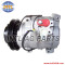 denso 10S17C AUTO A/C Compressor Toyota LC Prado J120 2.7i 88320-35720