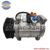 Denso 10S20C Compressor Jeep Cherokee Chrysler Voyager 2.5CRD 2.8 CRD 05005420AA 05005420AF